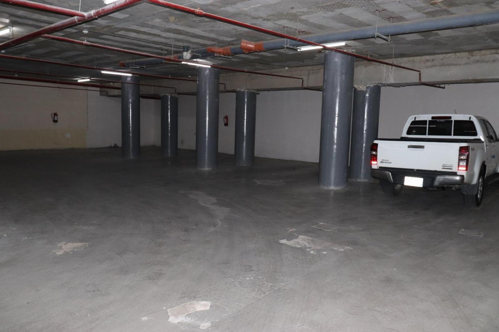 Al Bateel Furnished Apartments Ριάντ Εξωτερικό φωτογραφία