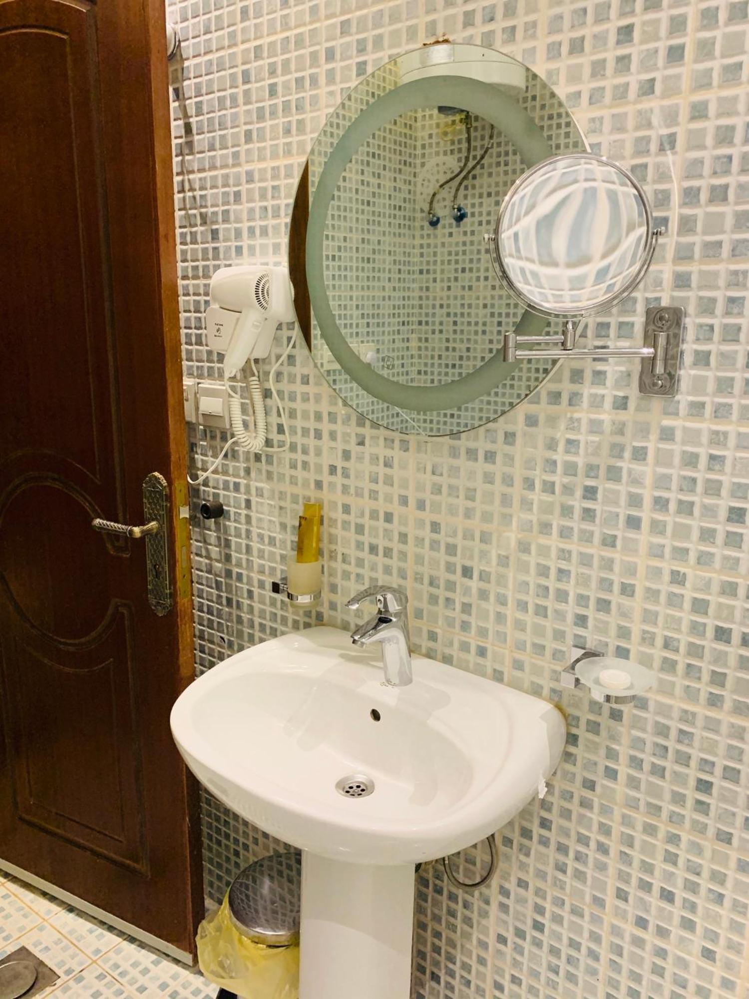 Al Bateel Furnished Apartments Ριάντ Εξωτερικό φωτογραφία