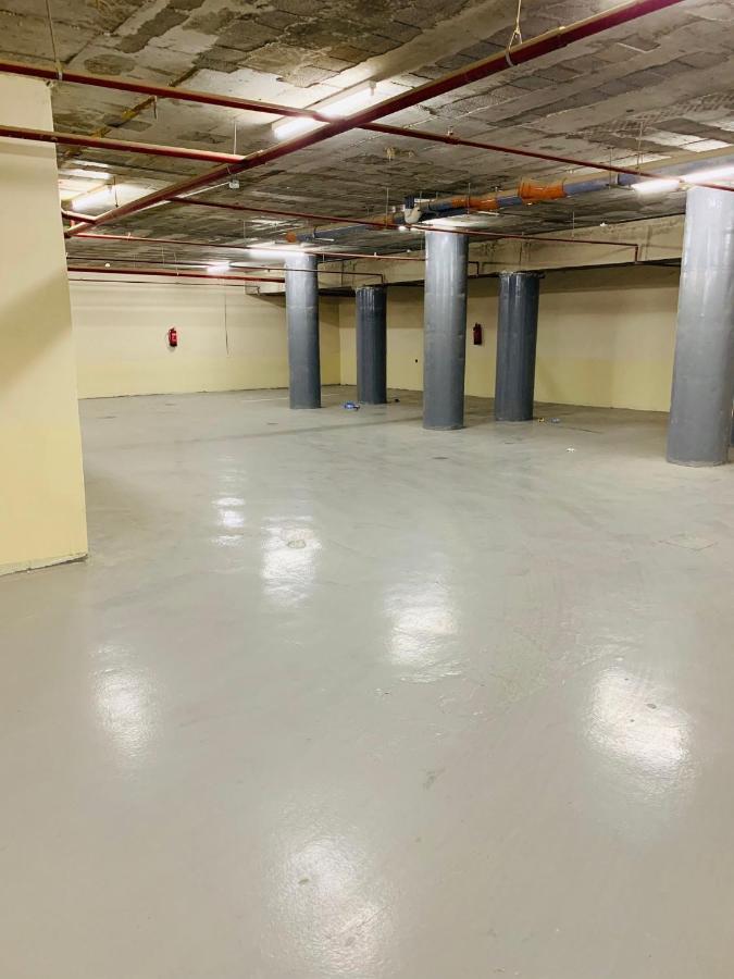 Al Bateel Furnished Apartments Ριάντ Εξωτερικό φωτογραφία