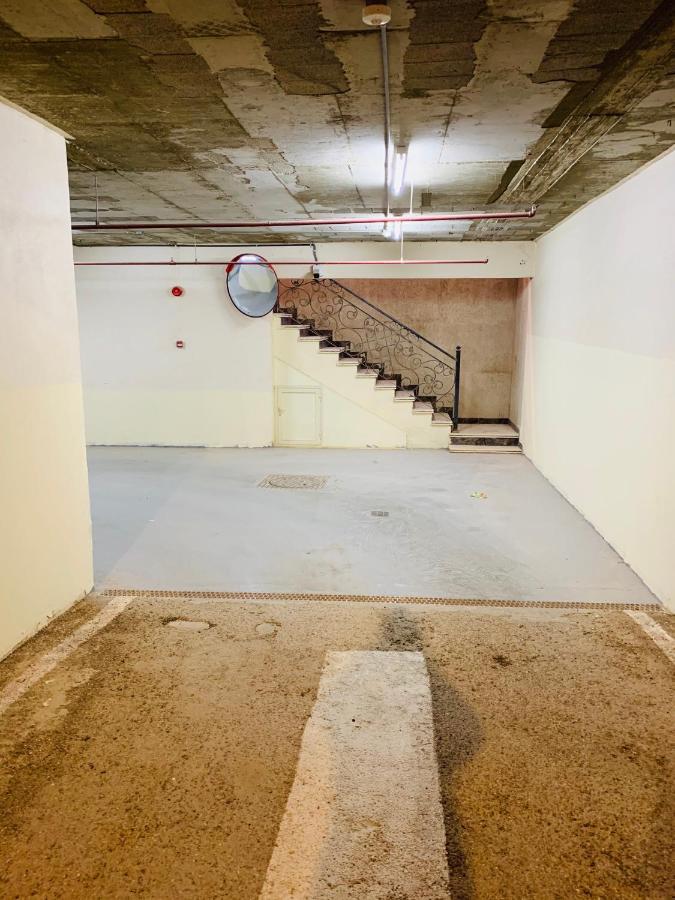 Al Bateel Furnished Apartments Ριάντ Εξωτερικό φωτογραφία